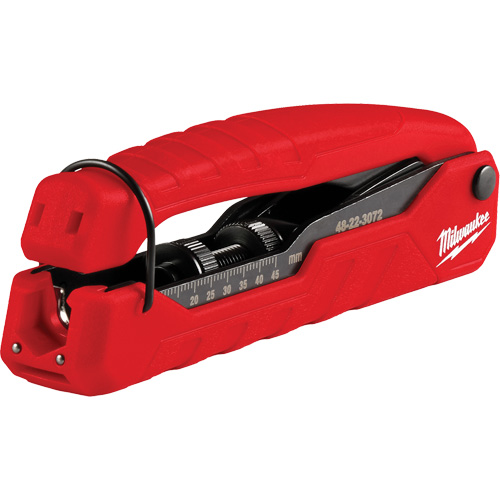 Coax Compression Crimper Equipex