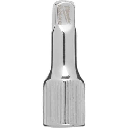 Drive Extension, 1/4" Drive, 1-1/2" L Equipex