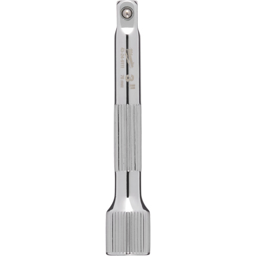 Rallonge de prise, Prise 1/4", 3" lo Equipex