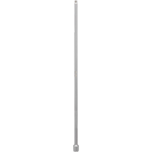 Drive Extension, 1/4" Drive, 14" L Equipex