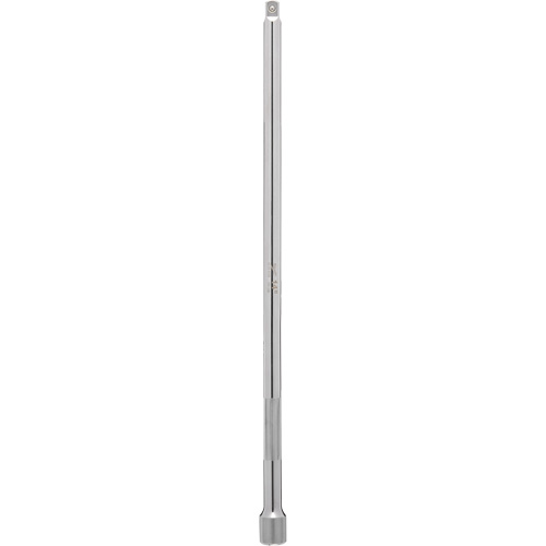 Drive Extension, 3/8" Drive, 14" L Equipex