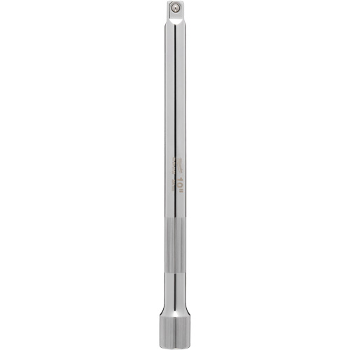 Drive Extension, 1/2" Drive, 10" L Equipex