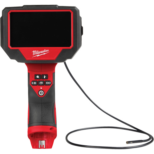 M12 Auto Technician Borescope Equipex