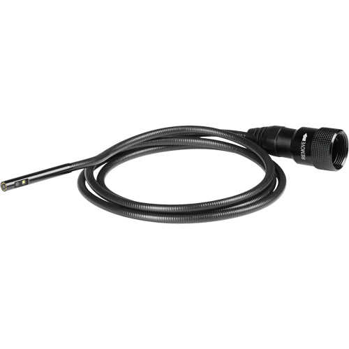C&acirc;ble de cam&eacute;ra pour endoscope 5 mm Equipex