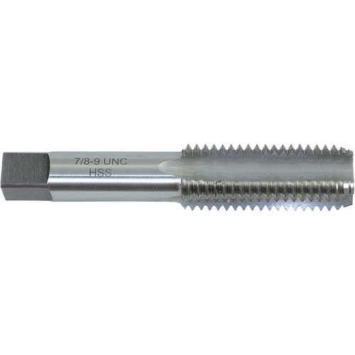Taraud, Acier rapide Equipex