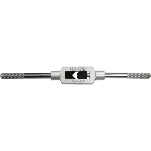 Adjustable Tap Wrench Equipex