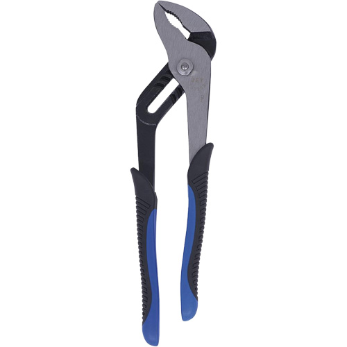 GJ-300SHD Groove Joint Pliers, 12" Equipex