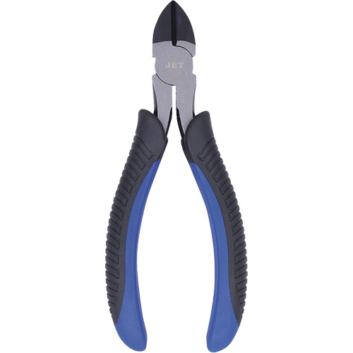 DC-150SHD Pinces coupantes diagonales, 6" lo Equipex