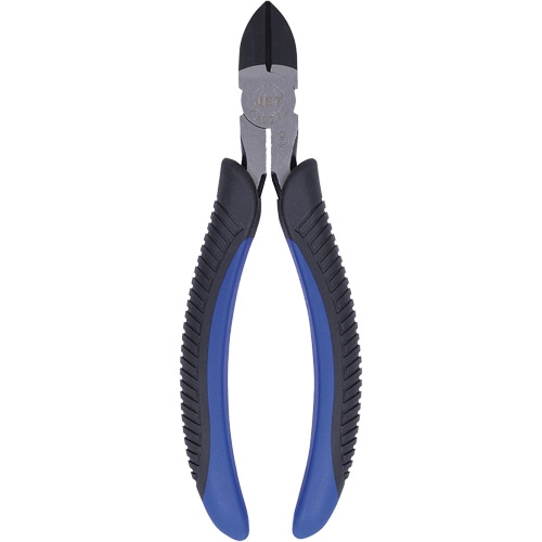 DC-190SHD Pinces coupantes diagonales, 7-1/2" lo Equipex