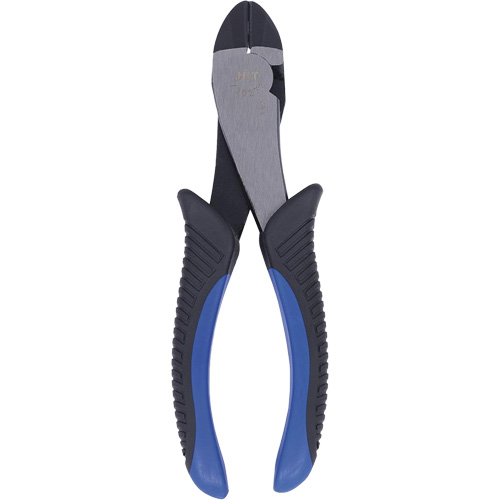AC-200SHD Couteaux &agrave; t&ecirc;te angulaire, 8" lo Equipex