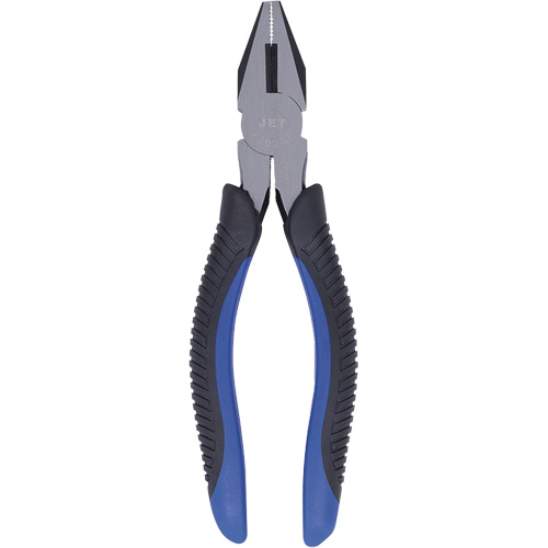 LP-200SHD Linesman's Pliers Equipex