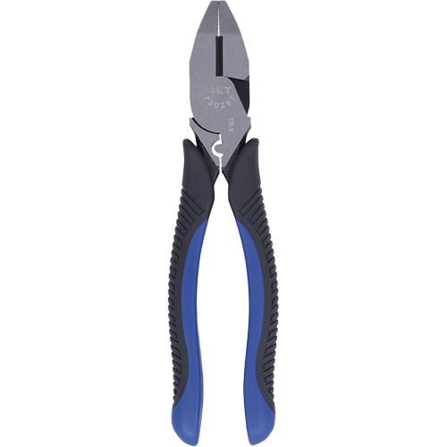 LP-250SHD Linesman's Pliers Equipex
