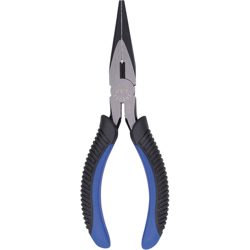 LN-150SHD Pinces &agrave; bec long, 6" lo Equipex
