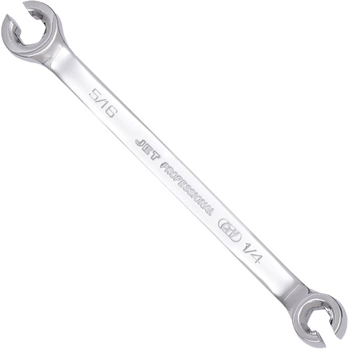 SAE Flare Nut Wrench Equipex