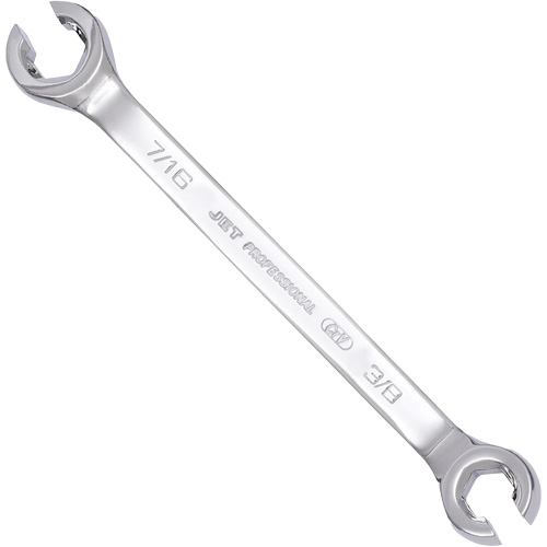 SAE Flare Nut Wrench Equipex