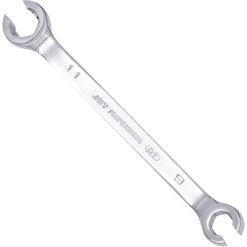 Metric Flare Nut Wrench Equipex