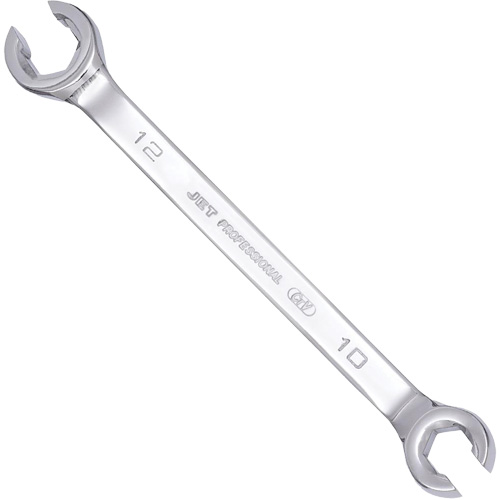Cl&eacute; polygonale ouverte m&eacute;trique Equipex