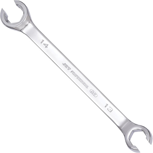 Metric Flare Nut Wrench Equipex