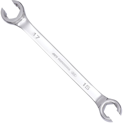 Metric Flare Nut Wrench Equipex