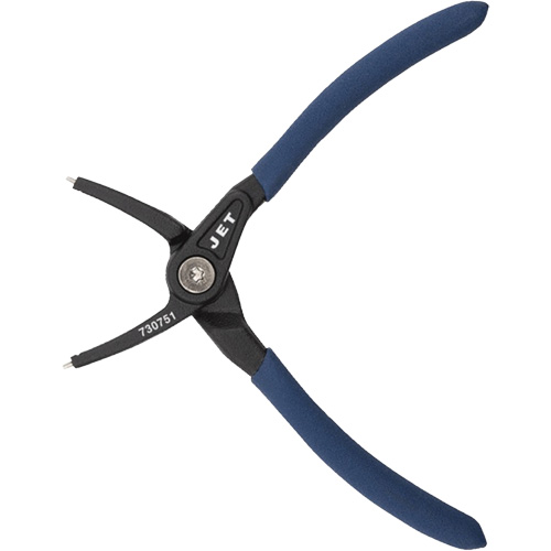 SRP-547IS Straight Internal Snap Ring Pliers Equipex