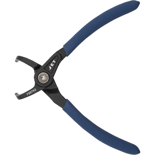 SRP-547IB Pinces pour anneau de retenue interne pli&eacute; Equipex