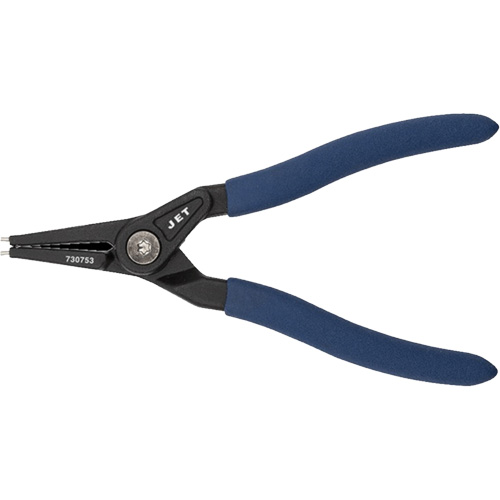 SRP-547ES Straight External Snap Ring Pliers Equipex
