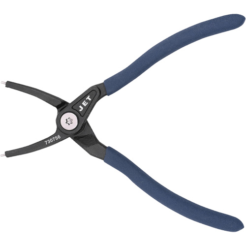 SRP-770IS Straight Internal Snap Ring Pliers Equipex