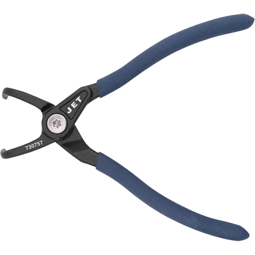 SRP-770IB Pinces pour anneau de retenue interne pli&eacute; Equipex