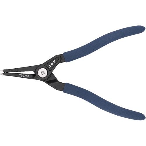 SRP-770ES Straight External Snap Ring Pliers Equipex