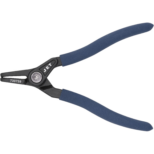 SRP-770EB Bent External Snap Ring Pliers Equipex