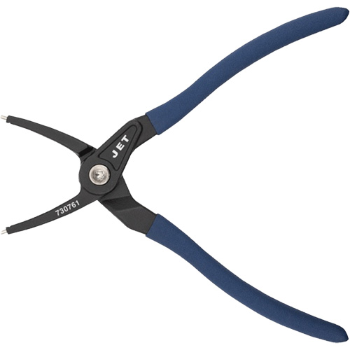 SRP-990IS Straight Internal Snap Ring Pliers Equipex