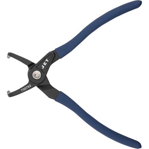 SRP-990IB Straight/Bent Internal Snap Ring Pliers Equipex