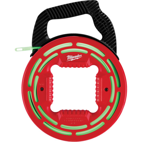 Glow Fish Tape Equipex