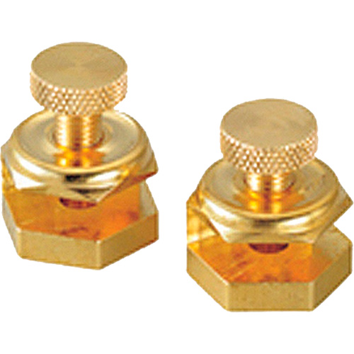 Stair & Square Gauge Set Equipex