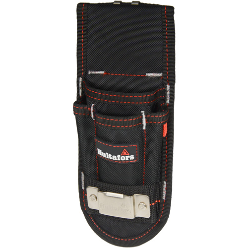 Porte-outil robuste, Porte-outil multiple, Polyester balistique Equipex
