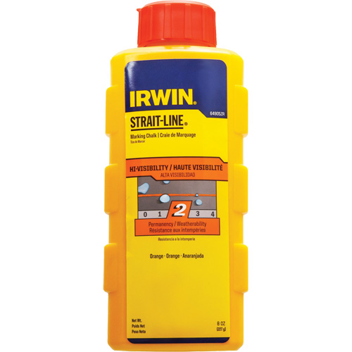 High-Visibility Marking Chalk Equipex