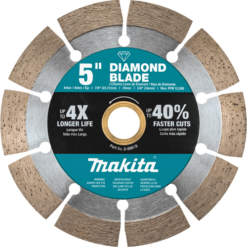 Diamond Saw Blade Equipex