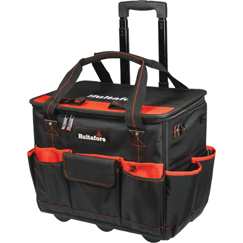 18" Roller Tool Bag Equipex