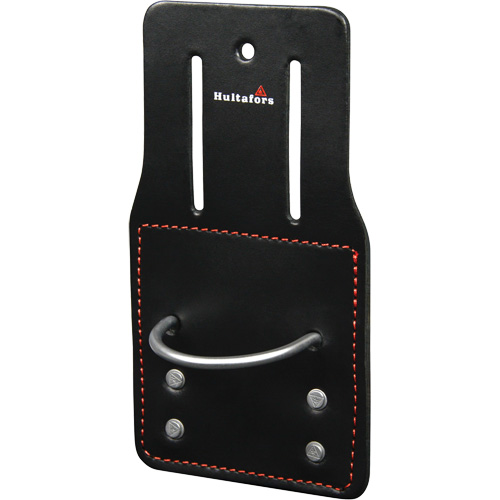 Hammer Holder, Hammer Holder, Leather, 1 Pockets Equipex