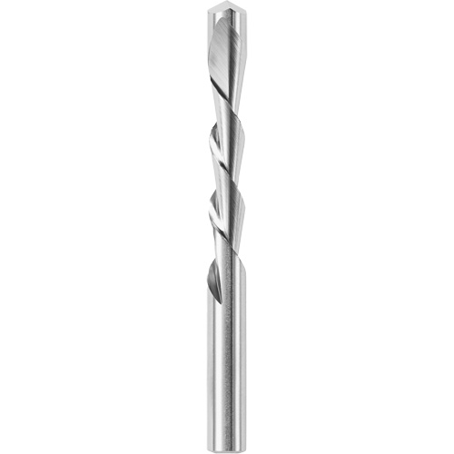 Window & Door Drywall Drill Bits, 1/4", 1-1/4" Flute Equipex