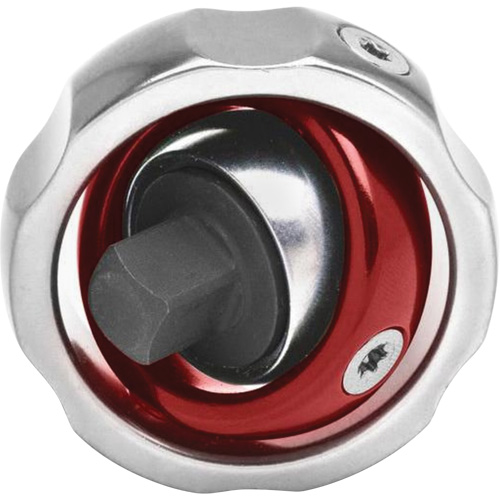 Rochet &agrave; suspension avec 72 dents, Prise de 3/8" Equipex