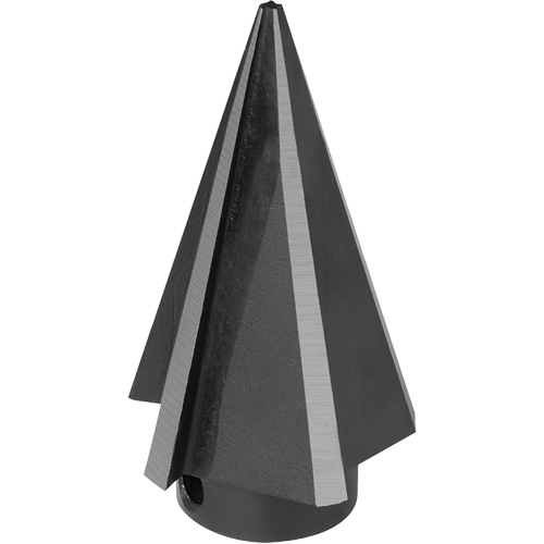 Reamer Cone For MX FUEL Pipe Threading Machine, Taper Equipex