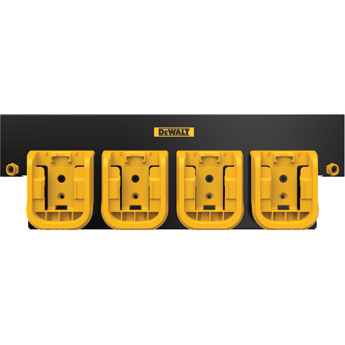 Rail pour batterie Equipex