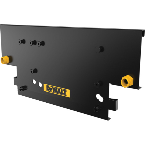 Battery Charger Rail Mount Equipex