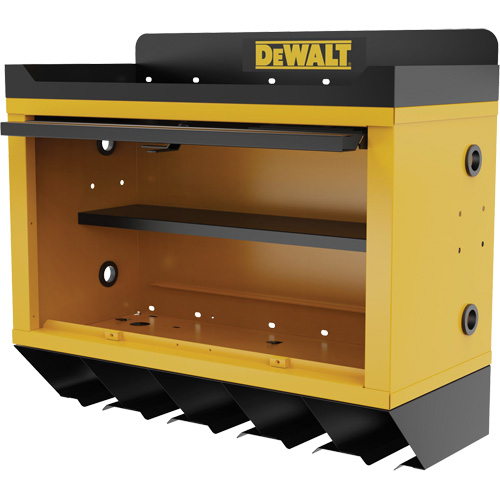Armoire murale pour outil motoris&eacute; Equipex
