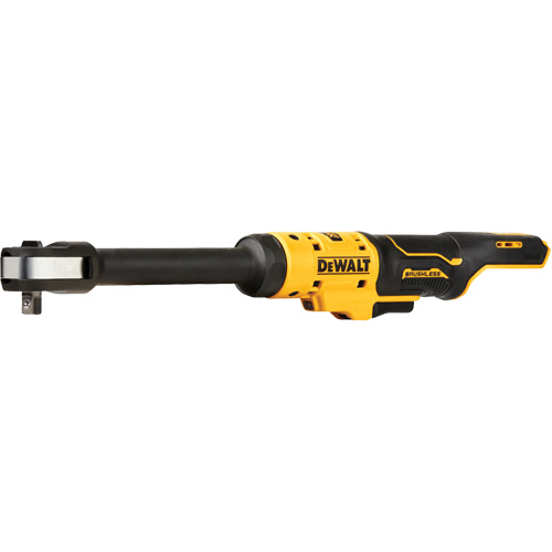 XTREME 12V MAX Brushless 3/8" Extended Reach Ratchet (Tool Only) Equipex