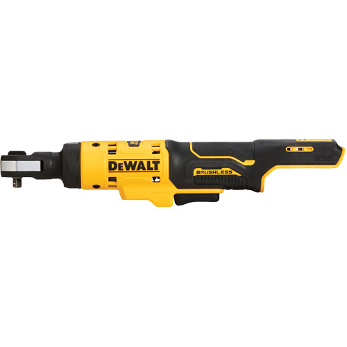 XTREME 12V MAX Brushless 1/4" Ratchet (Tool Only) Equipex