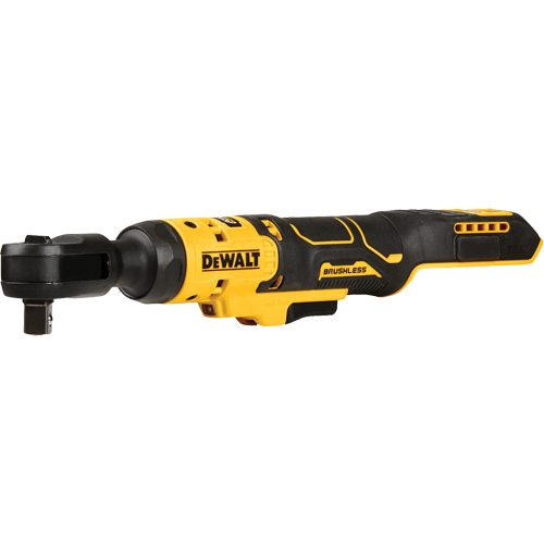 ATOMIC COMPACT SERIES 20V MAX Brushless 1/2" Ratchet (Tool Only) Equipex