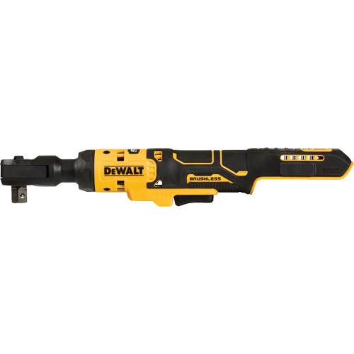 ATOMIC COMPACT SERIES 20V MAX Brushless 1/2" Ratchet (Tool Only) Equipex