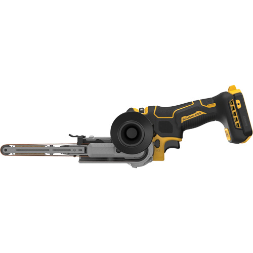 MAX XR&reg; 18" Band File (Tool Only) Equipex